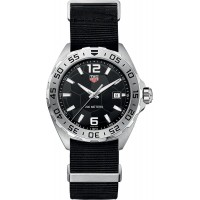 Tag Heuer Formula 1 WAZ1015-FC8198